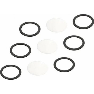 Vector Optics Nalepovací ochranné sklíčko 30mm 3ks – Hledejceny.cz