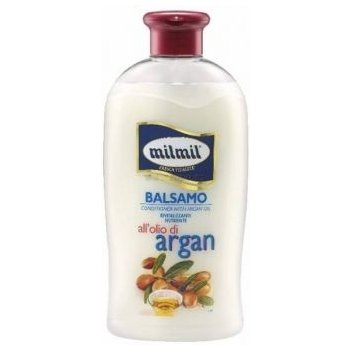 Mil Mil Argan regenerační balzám s arganovým olejem 400 ml