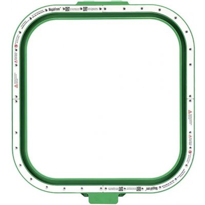 Magnetický rámeček 305x295 mm pro vyšívací stroje Texi – Hledejceny.cz