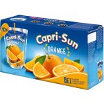 Capri-Sun Pomeranč nápoj 10 x 200 ml – Zbozi.Blesk.cz