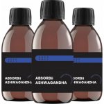 ABSORBii ASHWAGANDHA lipozomální doplněk 200 ml – Hledejceny.cz