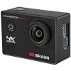 Sportovní kamera Braun Champion 4K III
