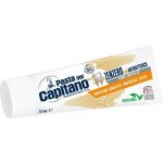 Pasta del Capitano Zenzero con Antibatterico 75 ml – Hledejceny.cz