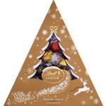 Lindt Lindor Assorted Xmas Tree 125 g – Zboží Dáma