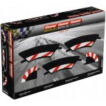 Carrera EVO Vnitřní krajnice k zat. 1 60 – Zboží Dáma