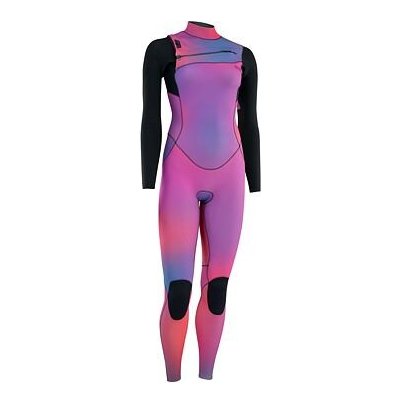 ION Amaze Core 4/3 Front Zip women pink-gradient