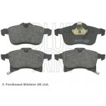 Sada brzdových destiček, kotoučová brzda BLUE PRINT ADZ94240 | Zboží Auto