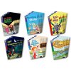 Oxford Reading Tree TreeTops Fiction: Level 11: Pack of 36