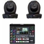 RGBLink Streaming video mixer Bundle 3 – Zboží Živě