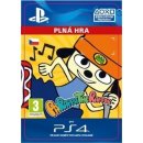 Hra na PS4 PaRappa the Rapper Remastered