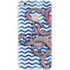 Pouzdro a kryt na mobilní telefon Huawei Pouzdro iSaprio Octopus - Huawei P9 Lite 2017
