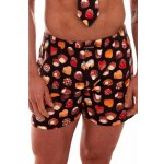 Cornette classic 001/157 boxerky černá – Hledejceny.cz