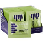 Voxberg Magnesium Bisglycinate 30 x 7 g jablko – Hledejceny.cz