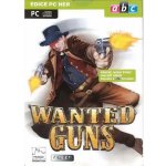 Wanted Guns – Hledejceny.cz
