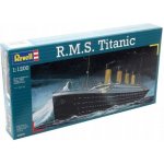 Revell Gift Set 05727 Titanic CO181:700 52481:1200 – Zboží Mobilmania