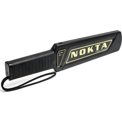Nokta Detectors Nokta Ultra Scanner – Zboží Mobilmania