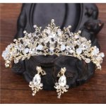 Naishide Jewelry svatební souprava Prencess – Sleviste.cz