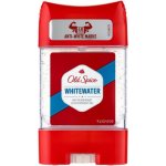 Old Spice Whitewater deo gel 70 ml – Zboží Mobilmania