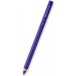 Faber Castell Jumbo Grip 1109 37 svěstková – Zboží Živě