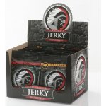 Indiana Beef Jerky Less Salt 25 g – Zbozi.Blesk.cz