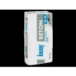 Knauf SB 30 Hrubý beton 30 kg – HobbyKompas.cz