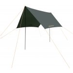 Přístřešek Zulu Dreamtime Tarp Barva: šedá – Zboží Mobilmania