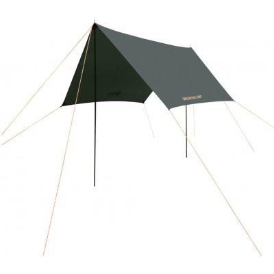 Přístřešek Zulu Dreamtime Tarp Barva: šedá – Zboží Mobilmania