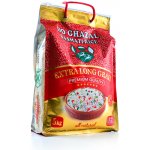 DO GHAZAL Basmati rýže extra dlouhozrnná 5 kg – Zboží Mobilmania