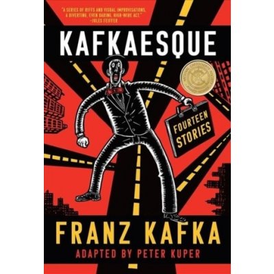 Kafkaesque