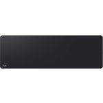 Trust Mouse Pad XXL Black 24194 – Zboží Živě
