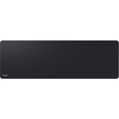 Trust Mouse Pad XXL Black 24194 – Zboží Živě