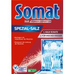 Somat sůl do myčky 1,2 kg – Hledejceny.cz