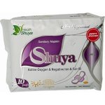 Shuya Health denní vložky 10 ks – Zbozi.Blesk.cz