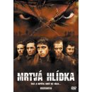 J. bassett michael: mrtvá hlídka DVD