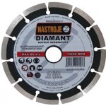 Nástroje cz Kotouč diamantový segmentový 150 x 2,0 x 22,2 mm IM-DK-S150 – Hledejceny.cz
