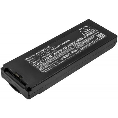 Cameron Sino CS-WB150MD 11.1V Li-ion 7800mAh - neoriginální – Zboží Mobilmania