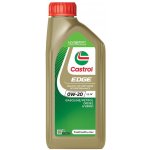 Castrol Edge Professional LL IV FE 0W-20 1 l | Zboží Auto