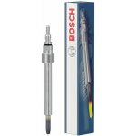 Žhavící svíčka BOSCH 0 250 212 007 – Hledejceny.cz