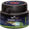 O.S.I. Cichlid pellets small 100 ml