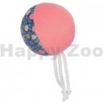 Zolux Ethicat Floral míček 5,5 x 4,5 x 9,5 cm – Sleviste.cz