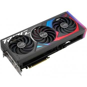 Asus ROG-STRIX-RTX4070TI-O12G-GAMING 90YV0II0-M0NA00