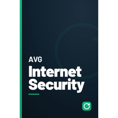 AVG Internet Security 1 lic. 1 rok SN elektronicky (ISCEN12EXXS001) – Hledejceny.cz