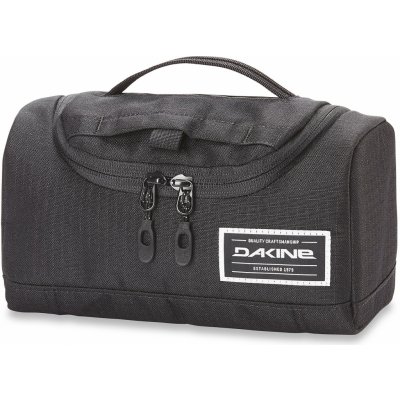 Dakine kosmetická taška Revival Kit Medium Black – Zboží Dáma