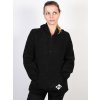 Dámská mikina Fox Road Raider Sherpa Pullover Black