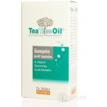 Dr. Müller šampon proti lupům Tea Tree Oil 200 ml – Zboží Dáma