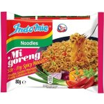 Indomie instantní nudlová polévka klasické smažené pálivé 80 g – Zboží Dáma