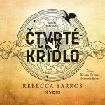Čtvrté křídlo – Hledejceny.cz