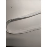 Zdrhovadla WS0 60 cm skrytá, bílá – Hledejceny.cz