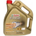 Castrol Edge C3 5W-30 5 l – Zboží Mobilmania