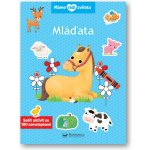 Máme rádi zvířata - Mláďata – Hledejceny.cz